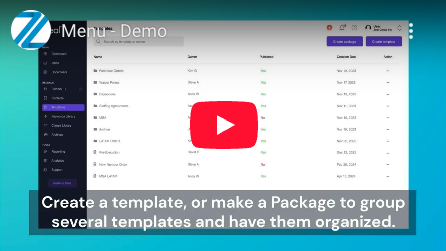 UX review presentations